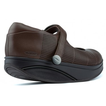 MANUFACTURERS MBT SIRIMA 8 W BROWN