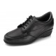 DANCING SHOES MILAN DIABCARE WIDE CORD W NEGRO_B4