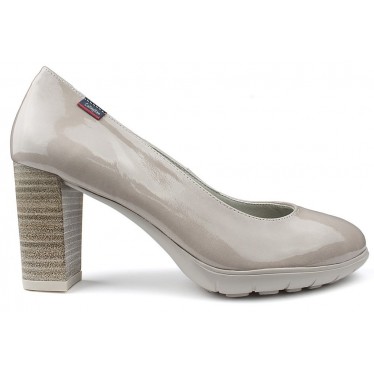 Heeled shoes Callaghan New Kaffir 1.2 W 21300 BEIGE