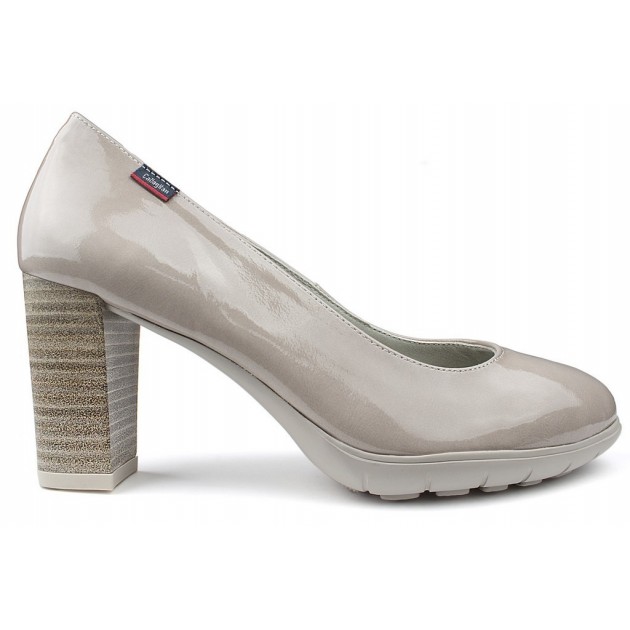 Heeled shoes Callaghan New Kaffir 1.2 W 21300 BEIGE Heeled shoes Callaghan New Kaffir 1.2 W 21300 BEIGE