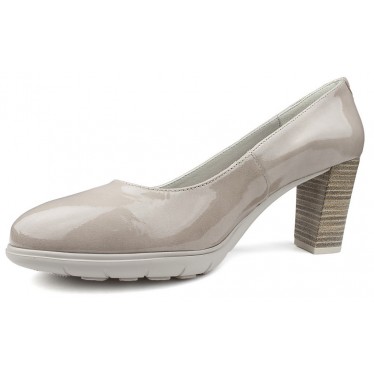 Heeled shoes Callaghan New Kaffir 1.2 W 21300 BEIGE
