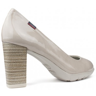 Heeled shoes Callaghan New Kaffir 1.2 W 21300 BEIGE