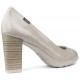 Heeled shoes Callaghan New Kaffir 1.2 W 21300 BEIGE