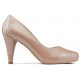 CLARKS DALIA ROSE Shoes NUDE