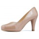 CLARKS DALIA ROSE Shoes NUDE