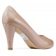 CLARKS DALIA ROSE Shoes NUDE