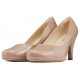 CLARKS DALIA ROSE Shoes NUDE