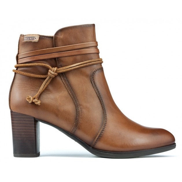 PIKOLINOS VIENA W3N ankle boots CUERO PIKOLINOS VIENA W3N ankle boots CUERO