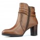 PIKOLINOS VIENA W3N ankle boots CUERO