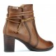 PIKOLINOS VIENA W3N ankle boots CUERO