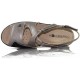 CALZAMEDI comfortable sandal special bunions PLATA
