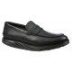 MBT BOSTON M Moccasins LOAFER BLACK_NAPPA