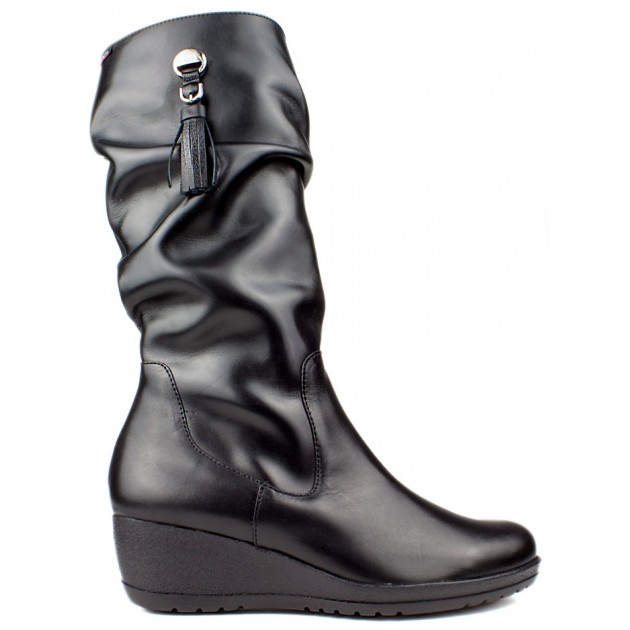 CALLAGHAN CLIVIA W 97421 BOOTS NEGRO CALLAGHAN CLIVIA W 97421 BOOTS NEGRO