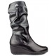 CALLAGHAN CLIVIA W 97421 BOOTS NEGRO