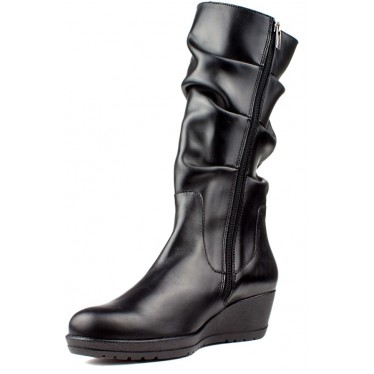 CALLAGHAN CLIVIA W 97421 BOOTS NEGRO