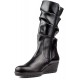 CALLAGHAN CLIVIA W 97421 BOOTS NEGRO