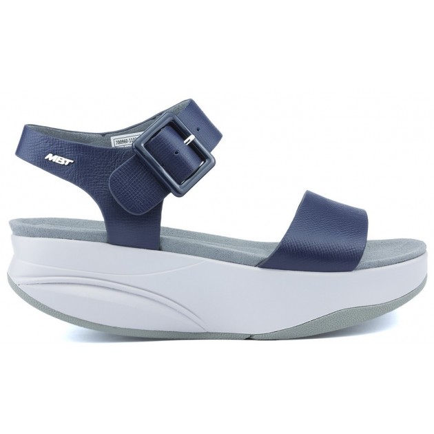 MBT MANNI SANDALS 2 DK_NAVY