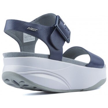 MBT MANNI SANDALS 2 DK_NAVY