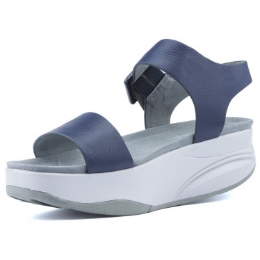 MBT MANNI SANDALS 2 DK_NAVY