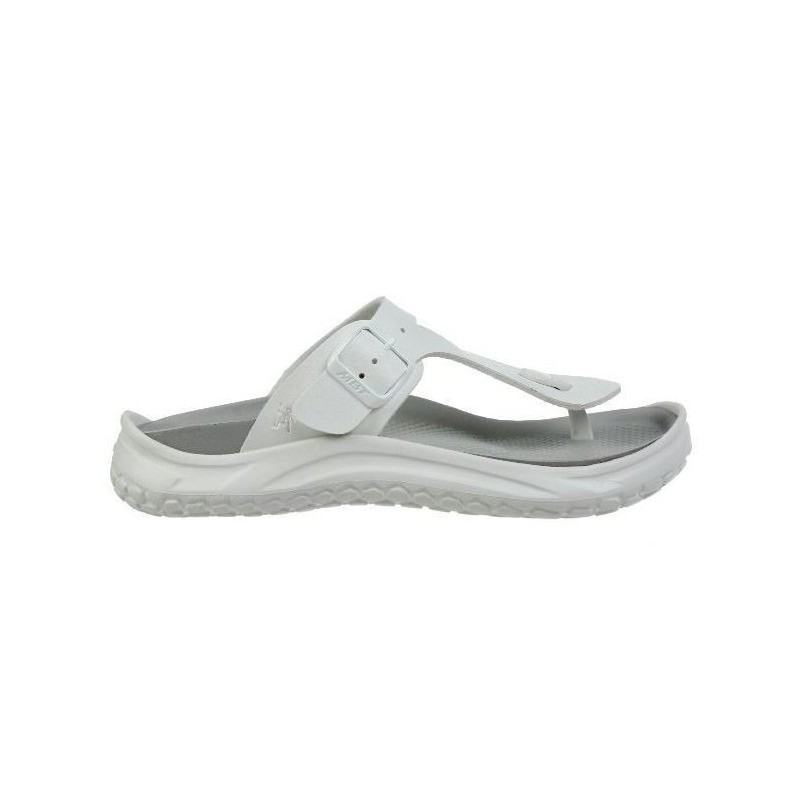 MBT MERU W SANDALS WHITE