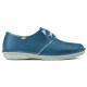 SHOES ONFOOT BLUCHER W 20739 JEANS