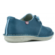SHOES ONFOOT BLUCHER W 20739 JEANS