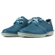 SHOES ONFOOT BLUCHER W 20739 JEANS