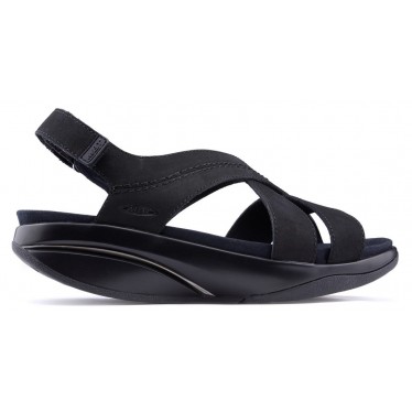 Sandals MBT HABARI W BLACK