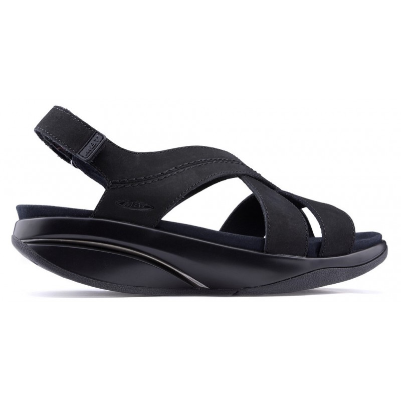 Sandals MBT HABARI W BLACK