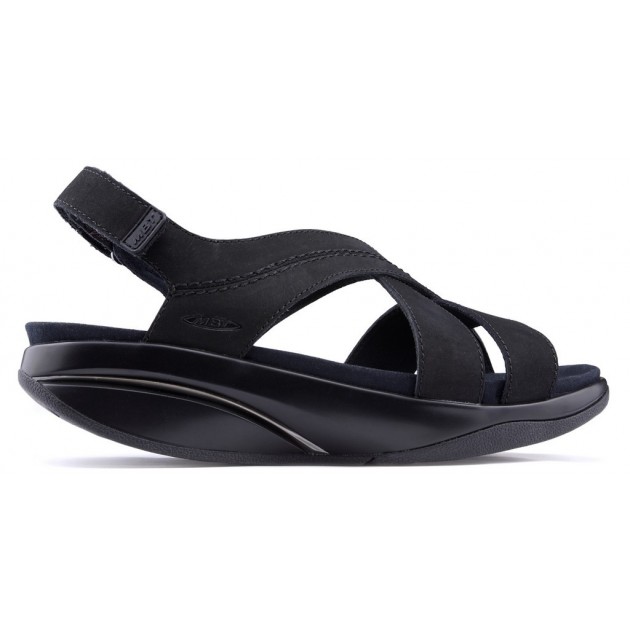 Sandals MBT BLACK