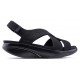 Sandals MBT HABARI W BLACK