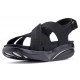 Sandals MBT HABARI W BLACK