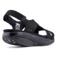 Sandals MBT HABARI W BLACK