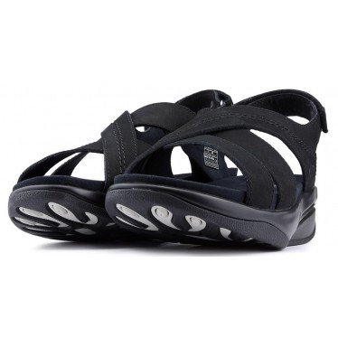 Sandals MBT HABARI W BLACK