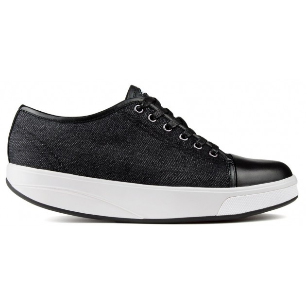 SHOES MBT JAMBO 7 BLACK_CANVAS SHOES MBT JAMBO 7 BLACK_CANVAS