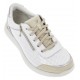 Sneakers KYBUN LANCY WHITE