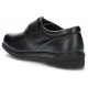 CALZAMEDI diabetic foot shoe NEGRO