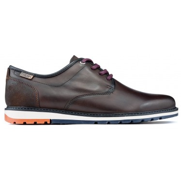 SHOES PIKOLINOS BERNA M8J-4236 OLMO