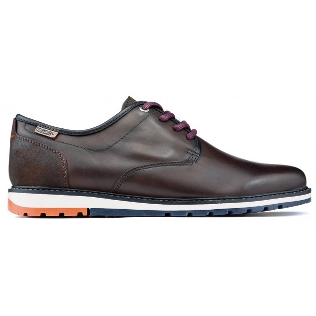 SHOES PIKOLINOS BERNA M8J-4236 OLMO SHOES PIKOLINOS BERNA M8J-4236 OLMO