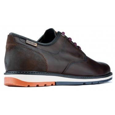 SHOES PIKOLINOS BERNA M8J-4236 OLMO