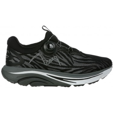 MEN'S SPORTSHOES MBT GT 2 BOA RUNNING M BLACK_GREY