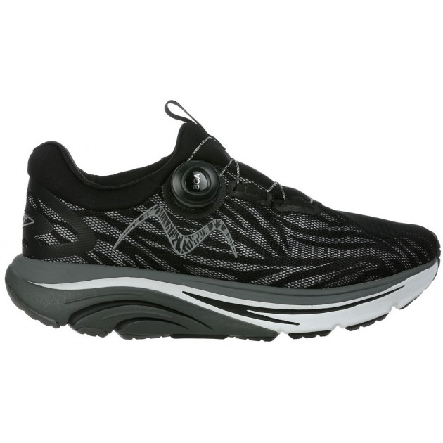 MEN'S SPORTSHOES MBT GT 2 BOA RUNNING M BLACK_GREY MEN'S SPORTSHOES MBT GT 2 BOA RUNNING M BLACK_GREY