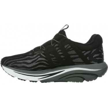 MEN'S SPORTSHOES MBT GT 2 BOA RUNNING M BLACK_GREY