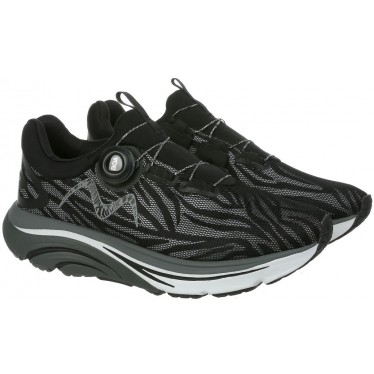 MEN'S SPORTSHOES MBT GT 2 BOA RUNNING M BLACK_GREY