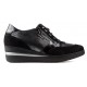 SHOES MEPHISTO MOBILS PATRIZIA BLACK