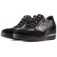 SHOES MEPHISTO MOBILS PATRIZIA BLACK