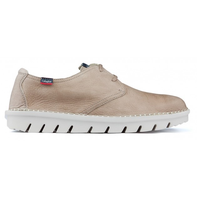 Shoes CALLAGHAN FIRE HORSE TAUPE