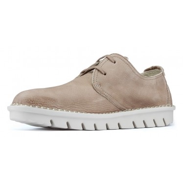 Shoes CALLAGHAN FIRE HORSE TAUPE