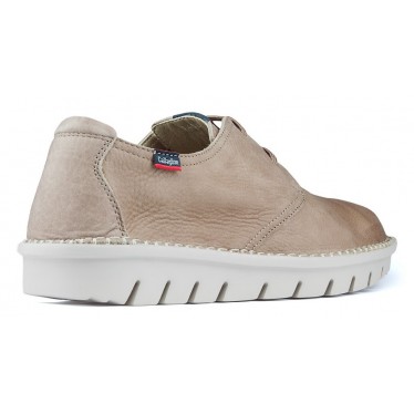 Shoes CALLAGHAN FIRE HORSE TAUPE