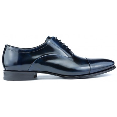 SHOES SERGIO SERRANO FAB ANTICK 5802 AZUL